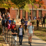 Morehead State University Welcomes Upward Bound Students To Campus