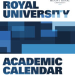 Mount Royal 2013 2014 Academic Calendar By Mount Royal University Issuu