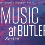 Music At Butler Sean Imboden Large Ensemble And The Butler University