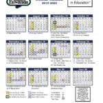 National Holiday Annual Calendar Gsu Calendar 2022 Print November