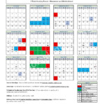 Nc State Calendar 2022 Customize And Print