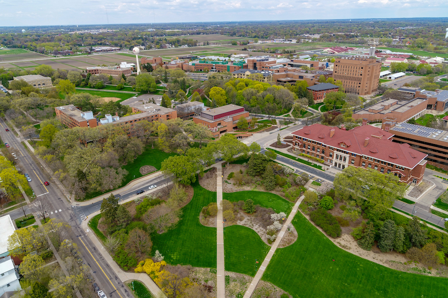 New Global Rankings Highlight University Of Minnesota s Academic 