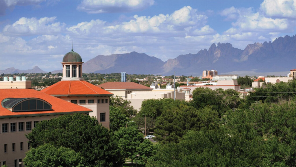 New Mexico State University University Colleges Details Pathways 