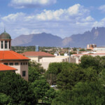 New Mexico State University University Colleges Details Pathways