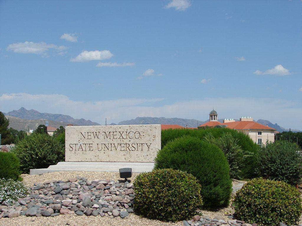 New Mexico State University Wallpapers Wallpaper Cave