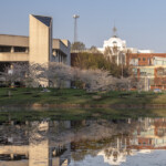 New Program Welcomes Afghan Scholars To Mason George Mason University