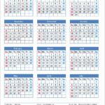 Niagara University Calendar 2022 2023 February Calendar 2022