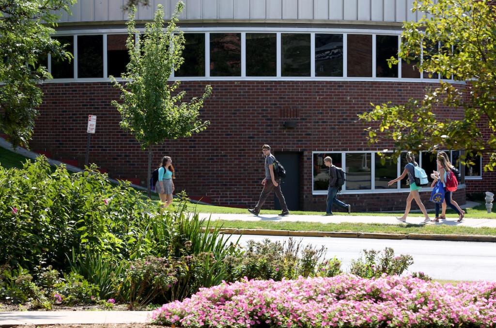 Non Academic Misconduct University Of Wisconsin Stout