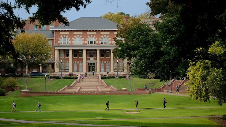 North Carolina State University Academic Calendar 2021 2022