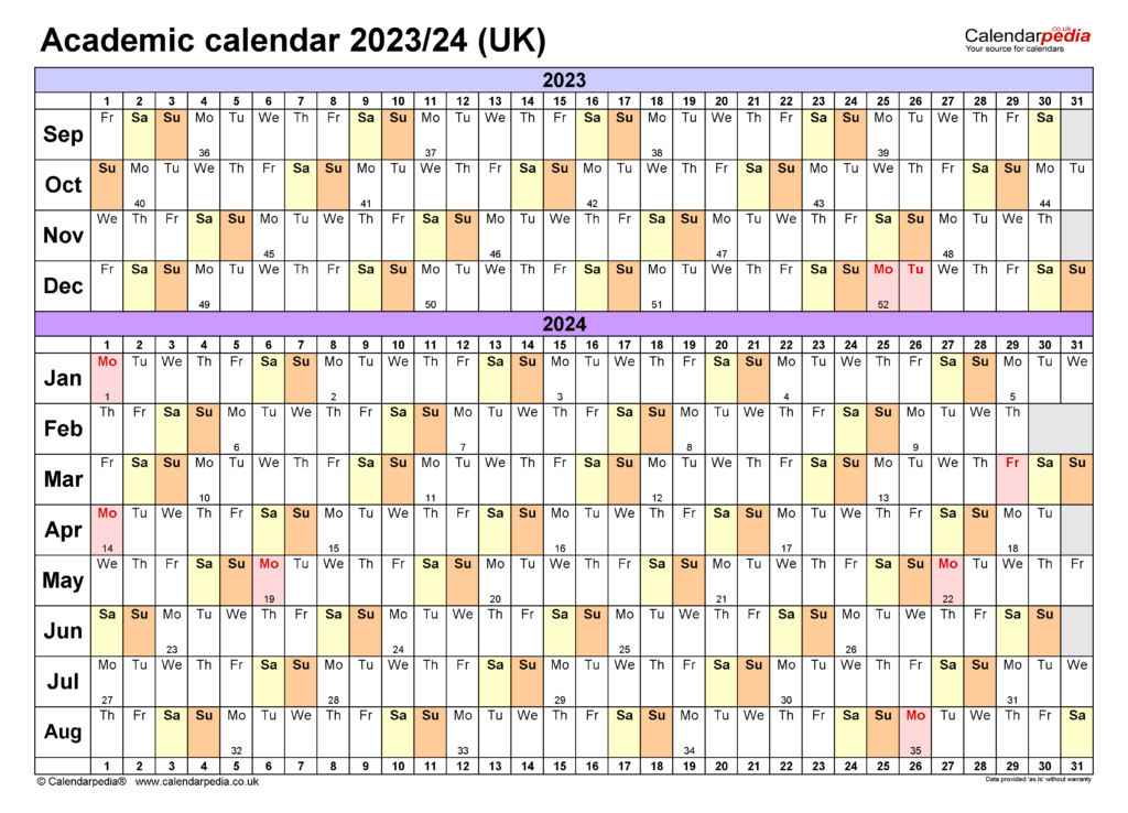 Northeastern University 2023 Academic Calendar