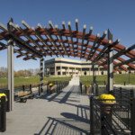 Northern Kentucky University Landscape Architecture Architectural