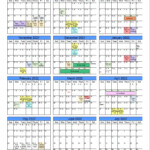 Nsu Spring 2023 Calendar Customize And Print