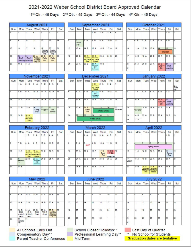 Nsu Spring 2023 Calendar Customize And Print