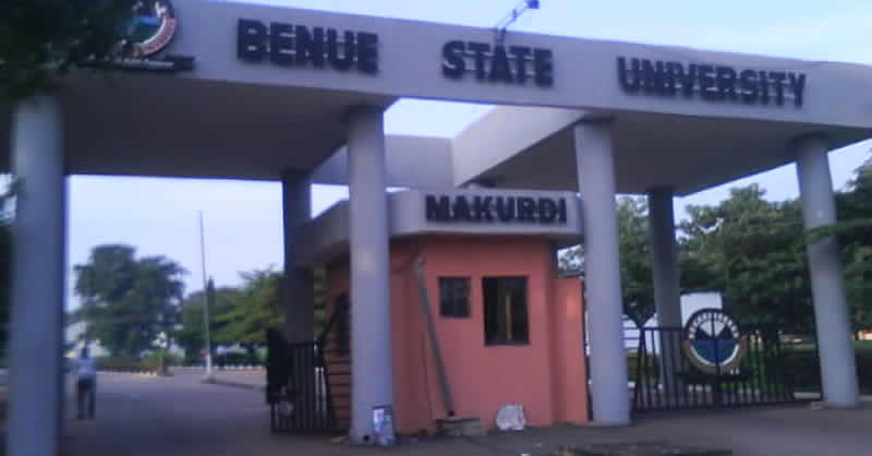 NYSC Benue Varsity Trade Words On Why Graduates Were Barred From