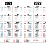 October 25 2021 Free Printable Calendar Monthly