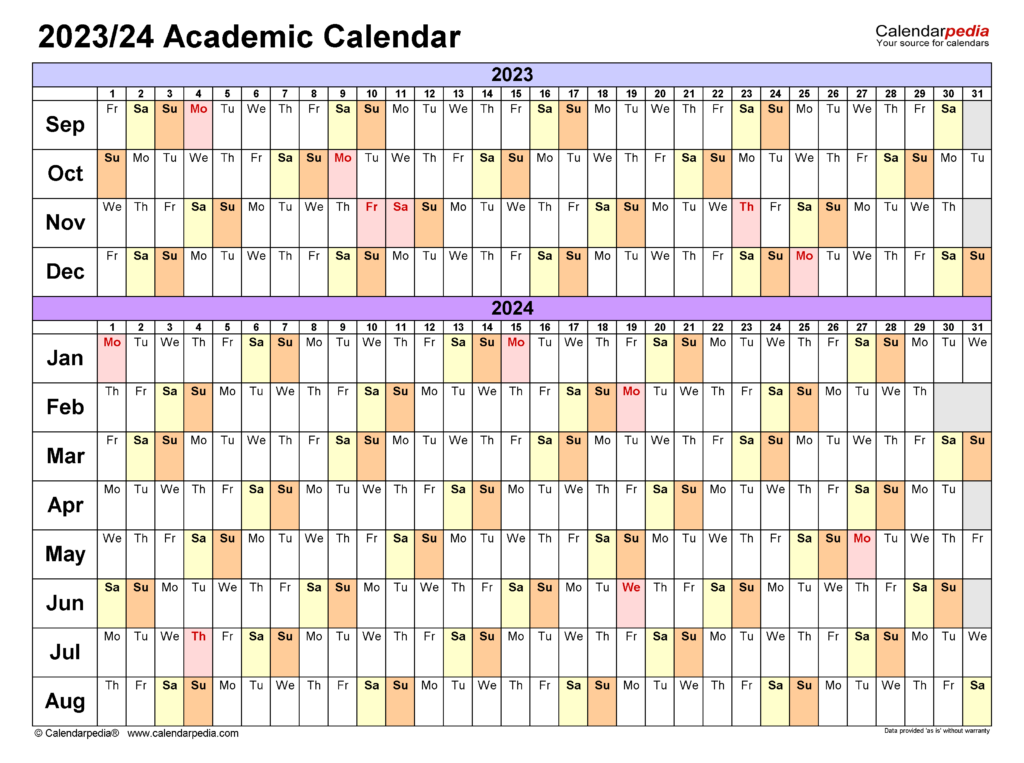 Odu Spring 2024 Calendar May 2024 Calendar