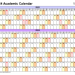 Odu Spring 2024 Calendar May 2024 Calendar