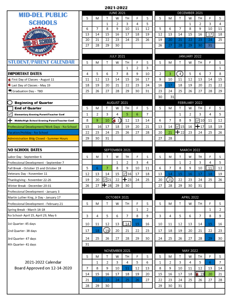 Ohio State Academic Calender Customize And Print