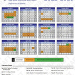 Ohio University Academic Calendar 2023 Calendar 2023