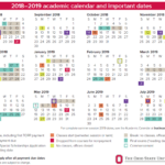 Ohio University Academic Calendar Free Download Https www