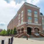 Ohio University Academic Research Center SMBH