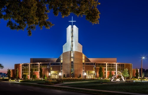 Olivet Nazarene University Academic Calendar Graduation 2022 July 