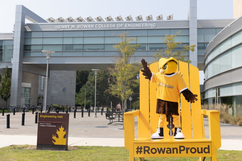 Open House Information Admissions Rowan University