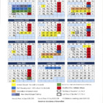 Osu Okc Spring 2023 Calendar Customize And Print