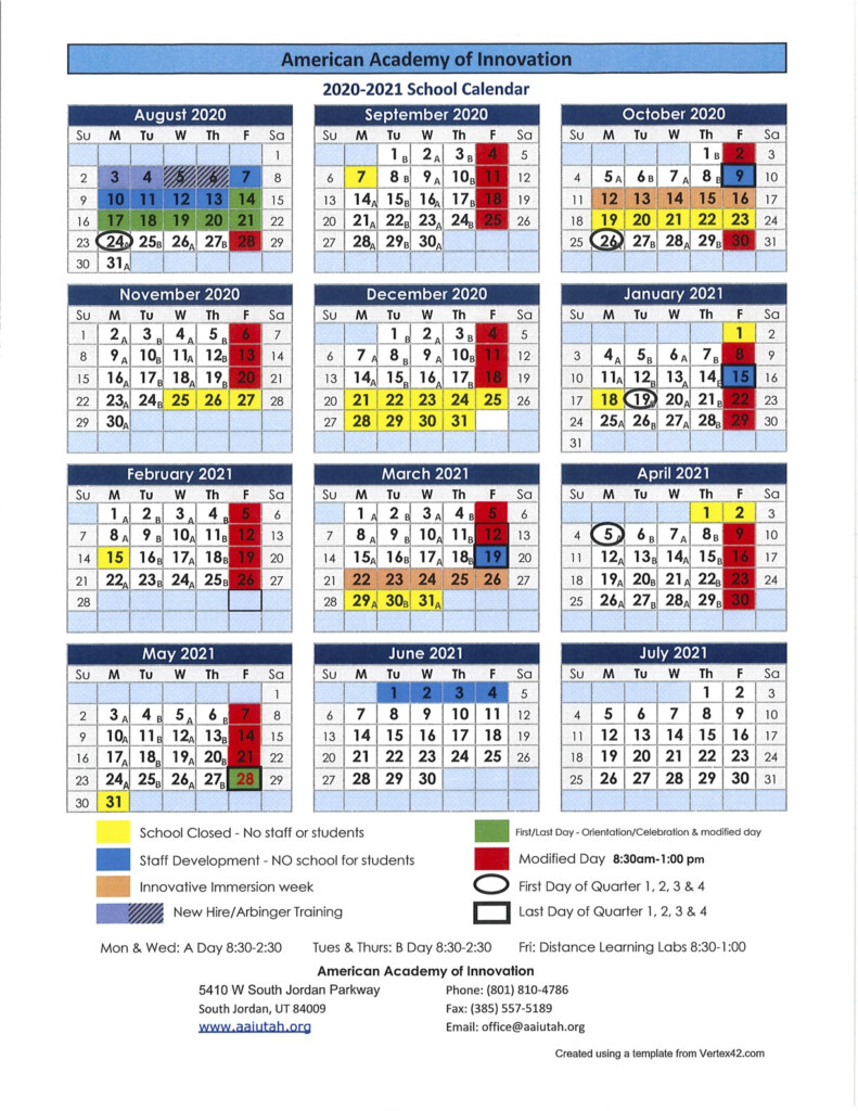 Osu Okc Spring 2023 Calendar Customize And Print