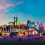 Party After The Parks At Universal CityWalk Orlando Special Events