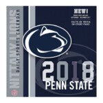 Penn State 2024 25 Calendar 2024 Calendar Printable