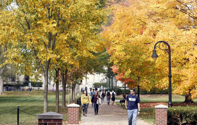 Penn State Backtracks On Liability Waiver For Covid But They Said That 