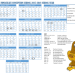 Penn State University Calendar Schedule Calendar 2022 2024 Calendar