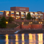 Photo Of CSU On The River