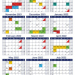 Pittsburgh Public Schools Calendar 2021 2022 In Pdf Gambaran