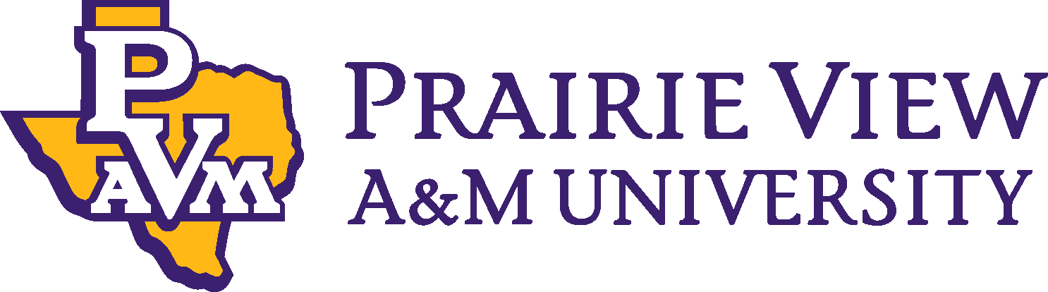 Prairie View A M University Logo PVAMU University Logo Prairie