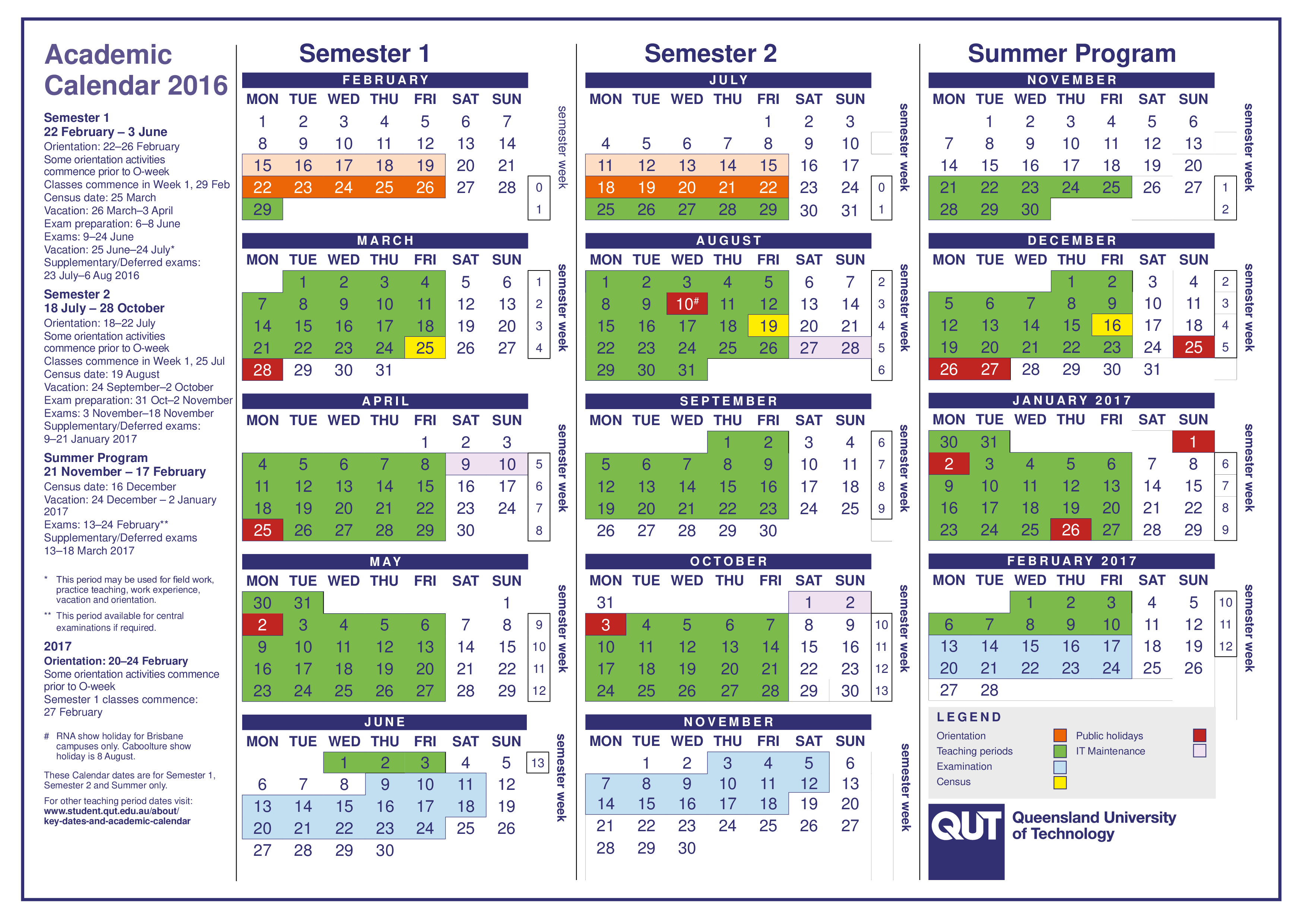 Printable Blank Academic Calendar How To Create An Academic Calendar