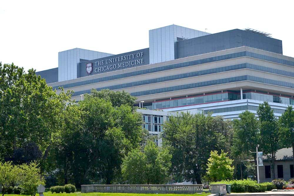 Pritzker School Of Medicine Ranking CollegeLearners