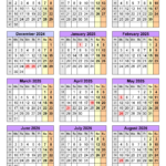 Qcc Academic Calendar Spring 2024 2024 Printable Calendar