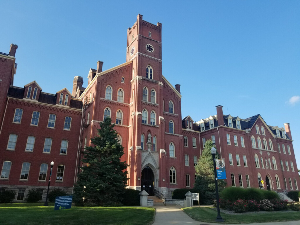 QU Announces Changes To COVID 19 Policies Quincy University