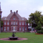 Radboud University Nijmegen Exchange