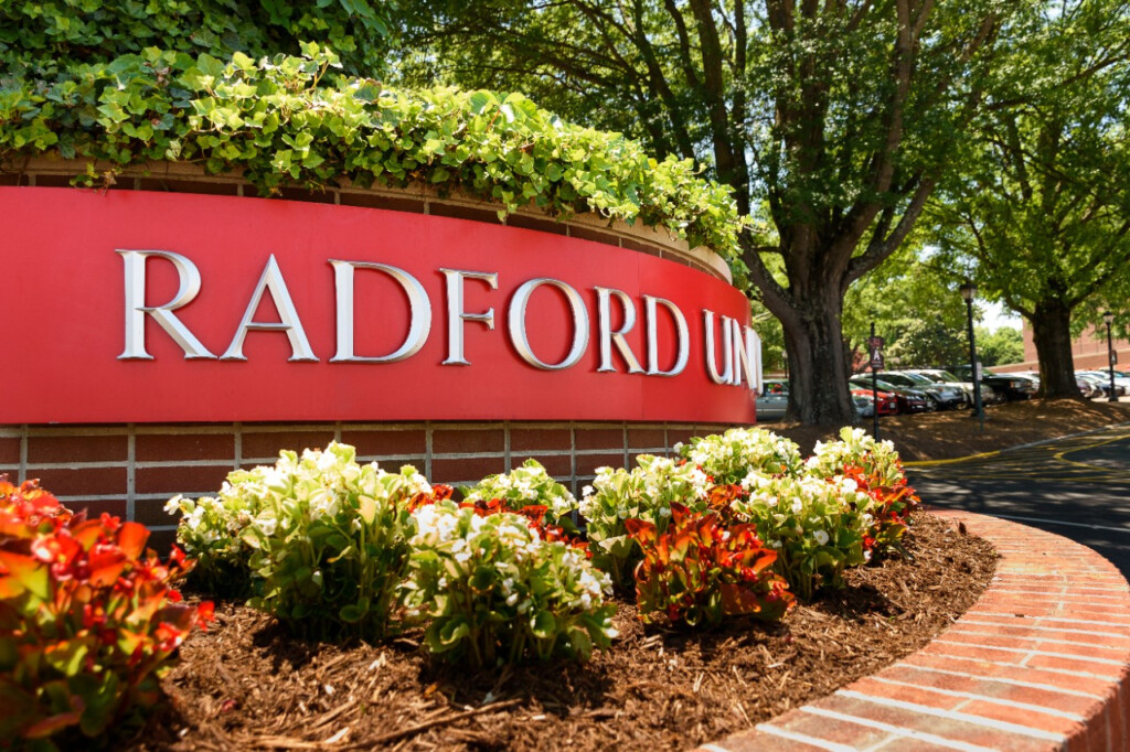 Radford Academic Calendar 2022 Calendar With Holidays