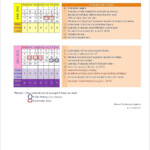 Regis Academic Calendar 8 Week Ten Free Printable Calendar 2020 2021