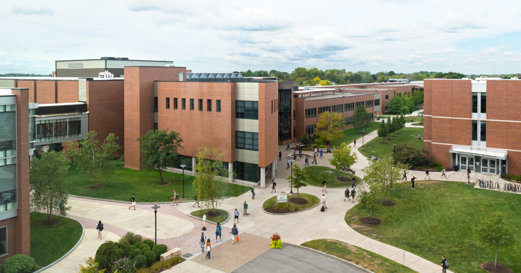 RIT Liberal Arts Networking And Career Event Heritage Christian Careers