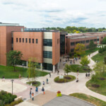 RIT Liberal Arts Networking And Career Event Heritage Christian Careers