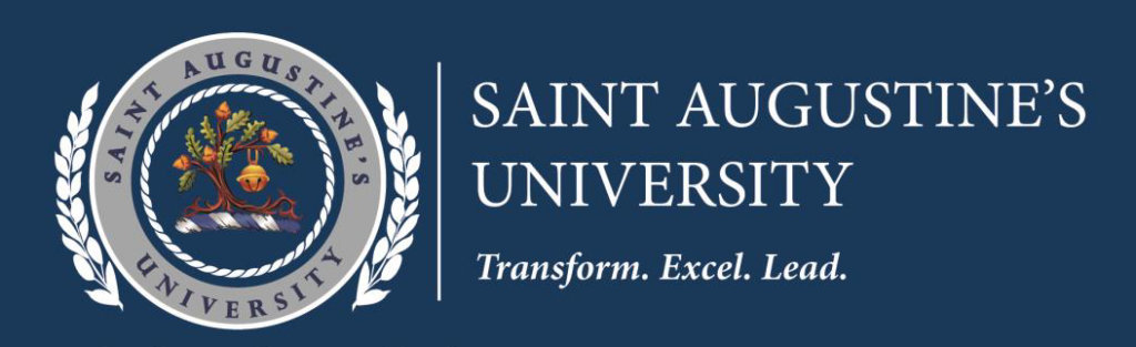 Saint Augustine s University Acalog ACMS 