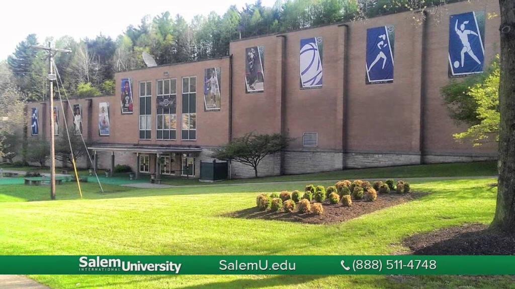 Salem International University Global Citizens YouTube