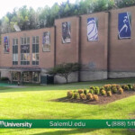 Salem International University Global Citizens YouTube