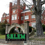 Salem International University I Studentz