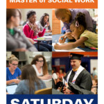 Salem State University MSW Saturday Program By Salem State University